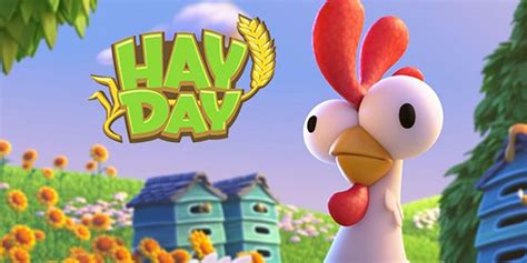 Hay day resmi sitesi